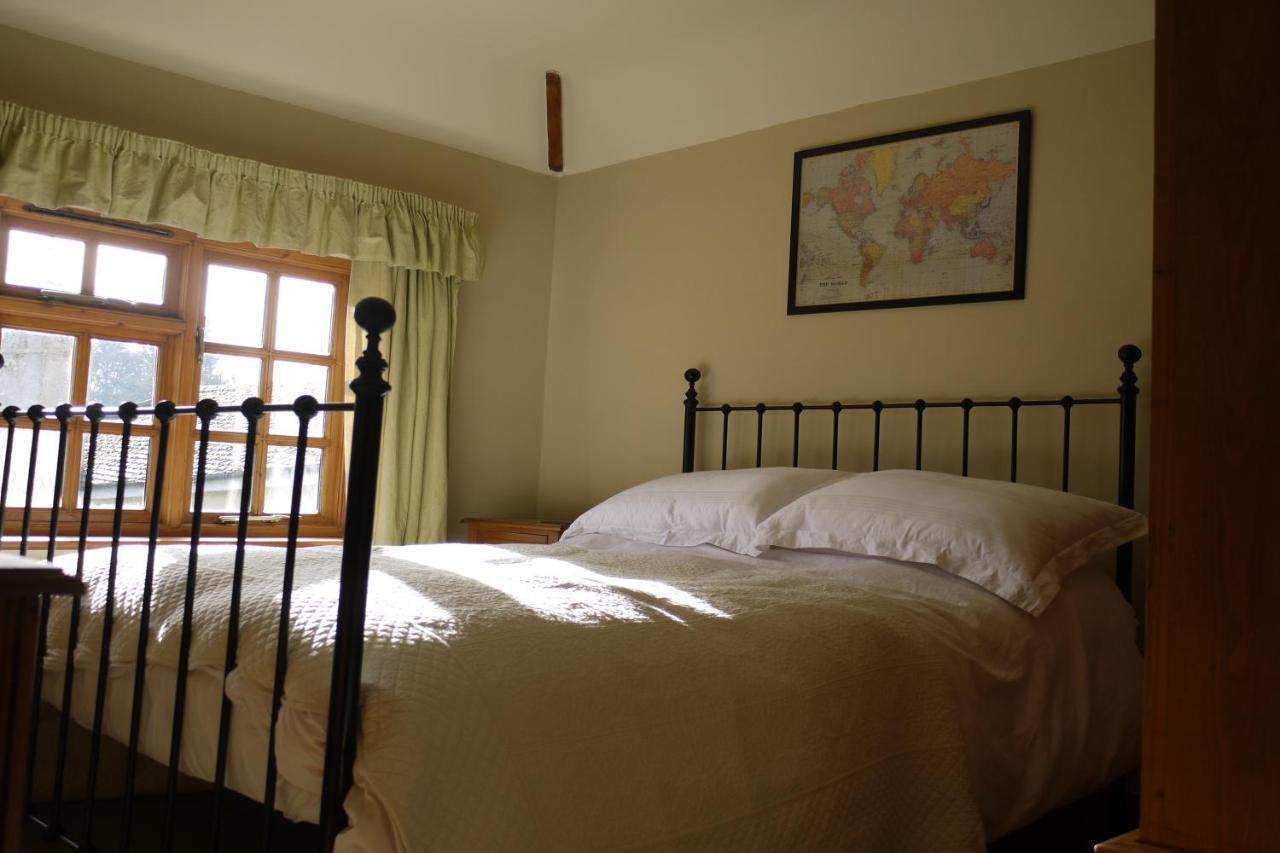 One Pelham Grove Bed & Breakfast Stocking Pelham エクステリア 写真