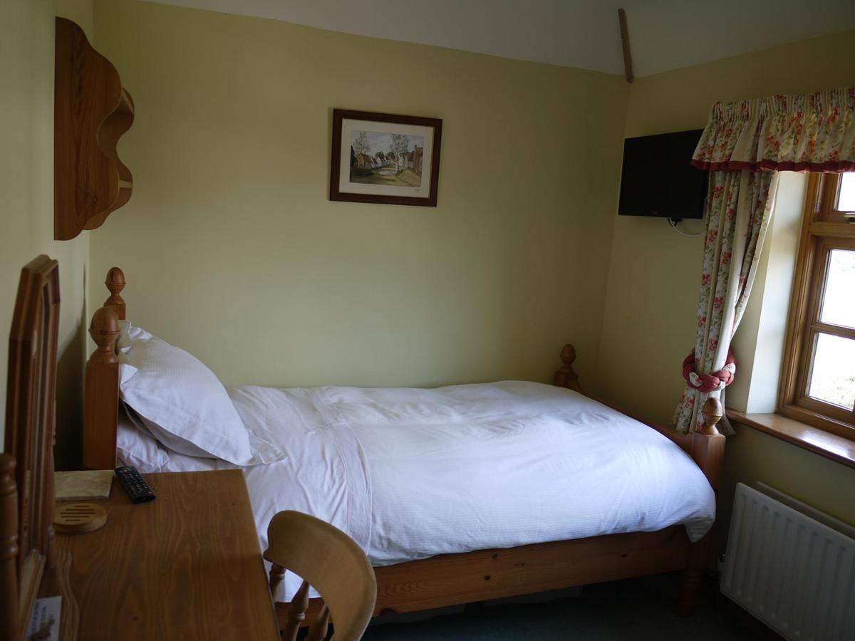 One Pelham Grove Bed & Breakfast Stocking Pelham エクステリア 写真