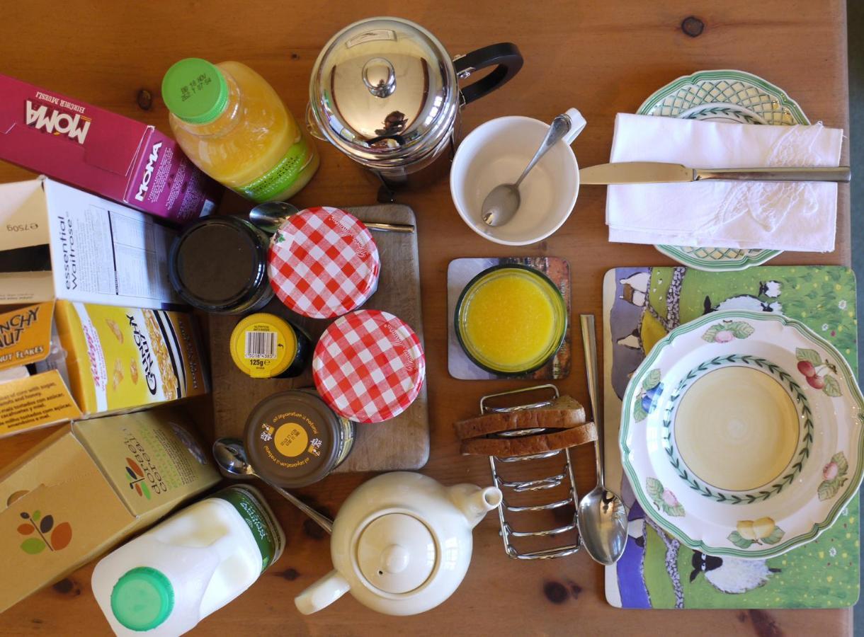 One Pelham Grove Bed & Breakfast Stocking Pelham エクステリア 写真