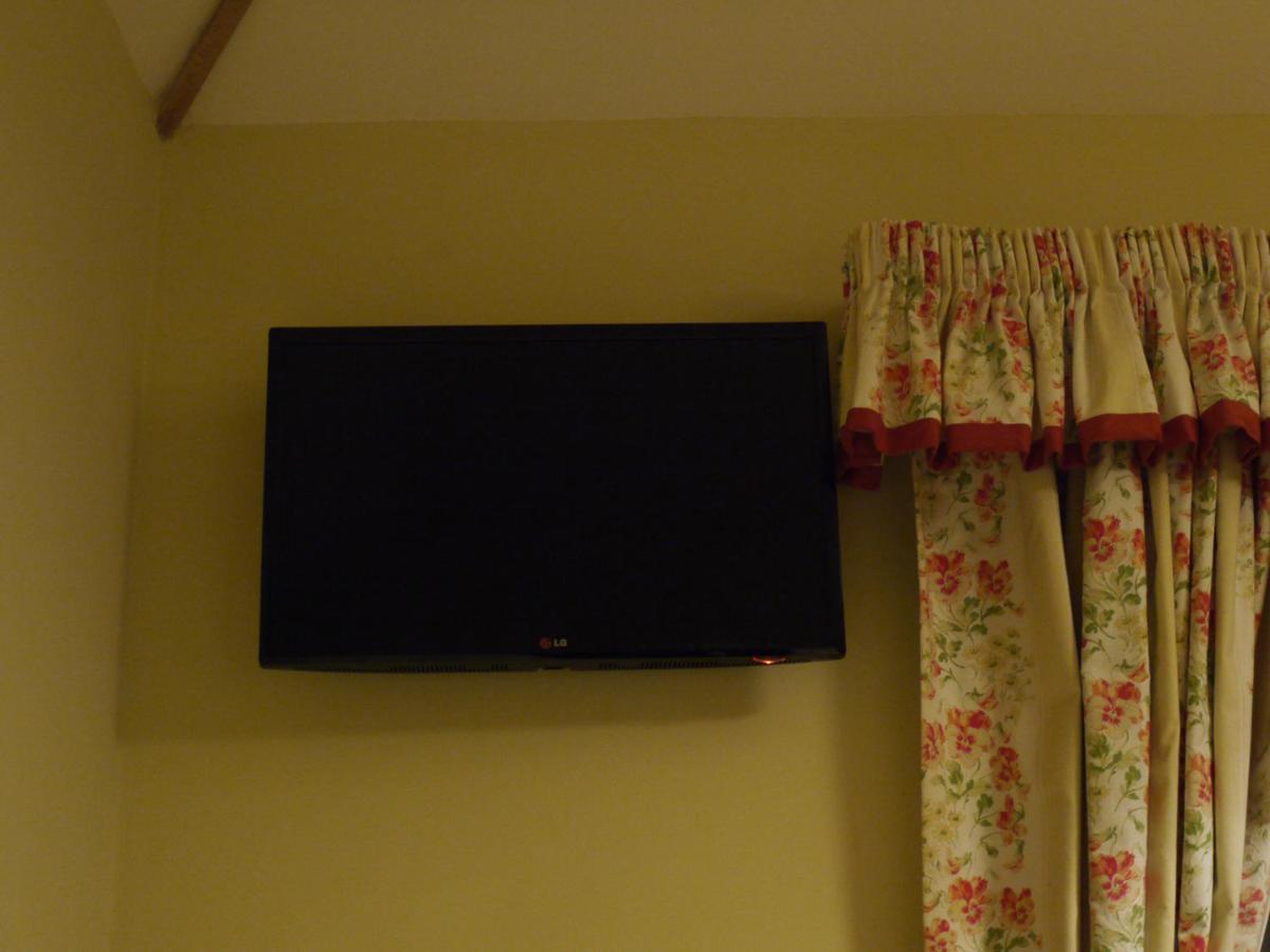 One Pelham Grove Bed & Breakfast Stocking Pelham エクステリア 写真