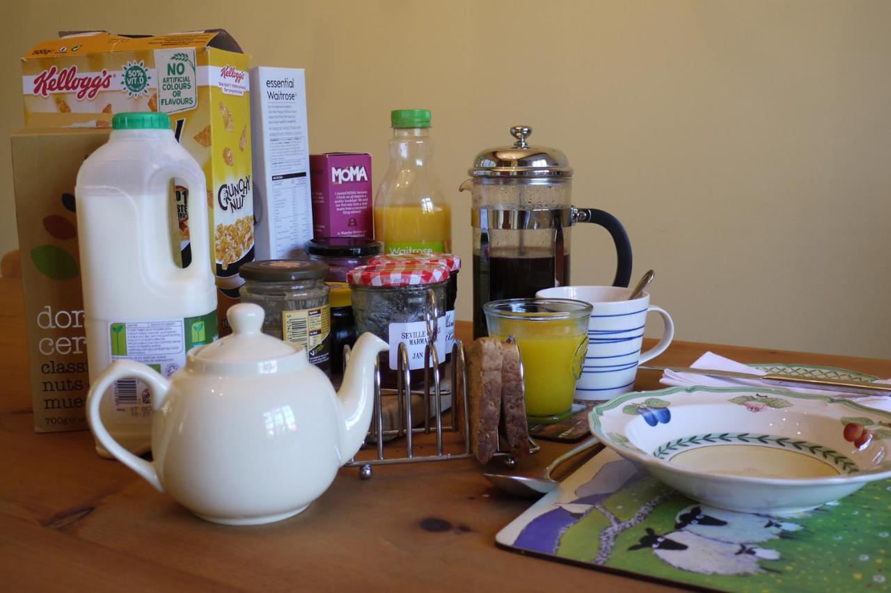 One Pelham Grove Bed & Breakfast Stocking Pelham エクステリア 写真