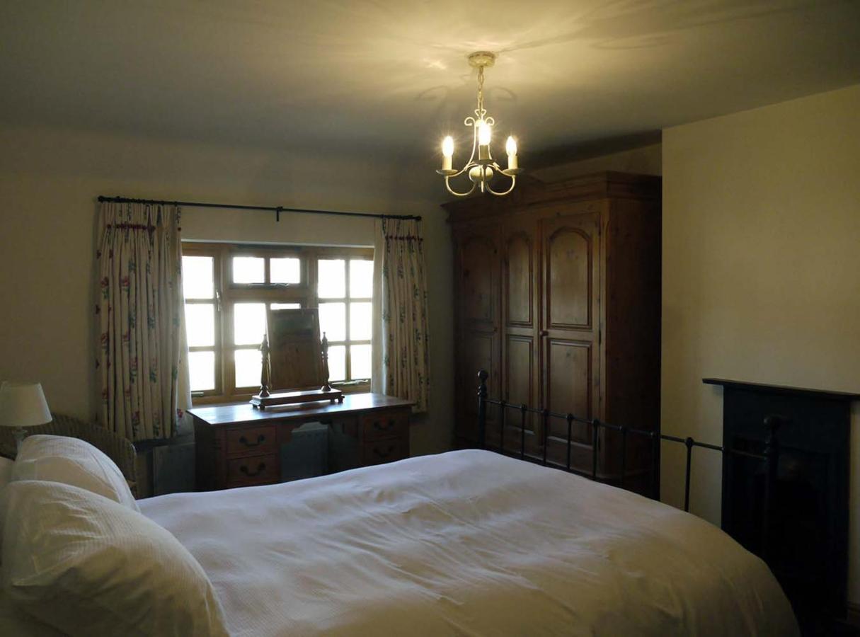 One Pelham Grove Bed & Breakfast Stocking Pelham エクステリア 写真