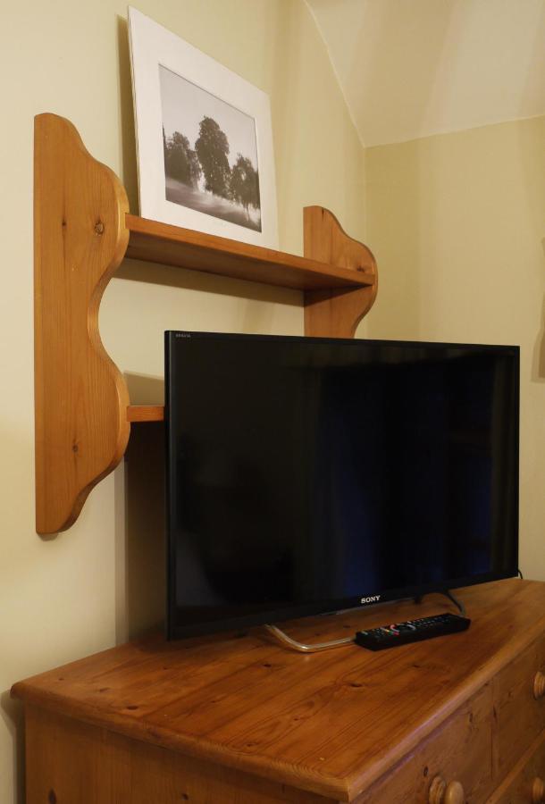 One Pelham Grove Bed & Breakfast Stocking Pelham エクステリア 写真