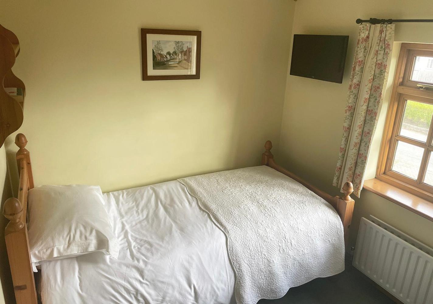 One Pelham Grove Bed & Breakfast Stocking Pelham エクステリア 写真