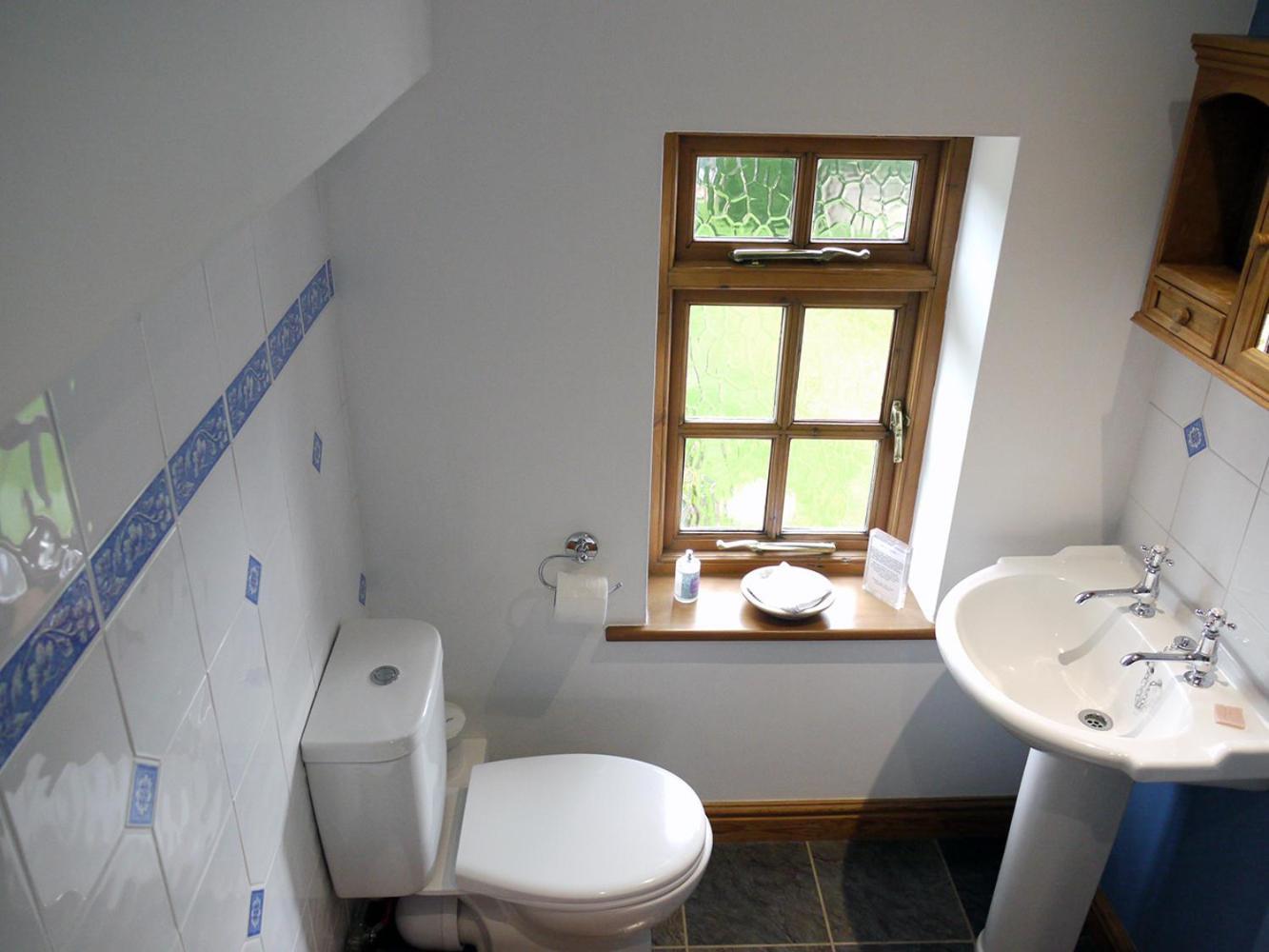 One Pelham Grove Bed & Breakfast Stocking Pelham エクステリア 写真
