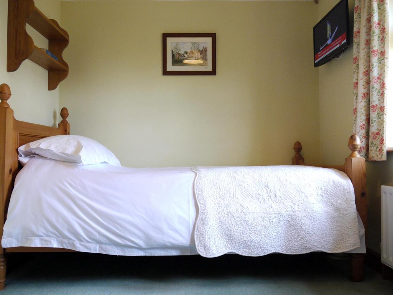 One Pelham Grove Bed & Breakfast Stocking Pelham エクステリア 写真
