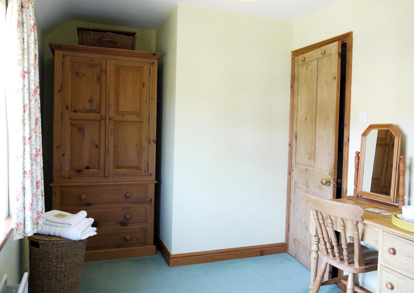 One Pelham Grove Bed & Breakfast Stocking Pelham エクステリア 写真