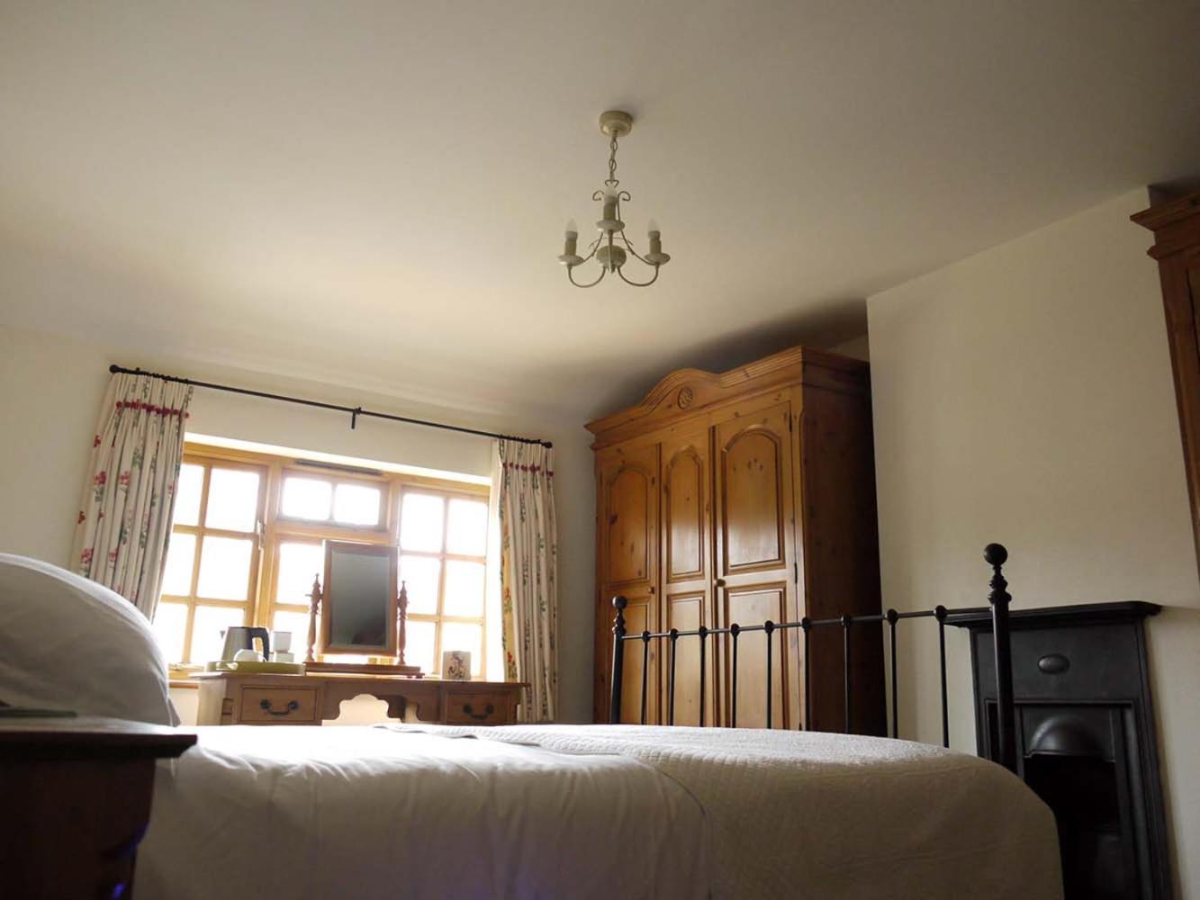 One Pelham Grove Bed & Breakfast Stocking Pelham エクステリア 写真